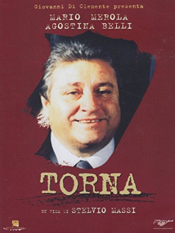 Torna [DVD]