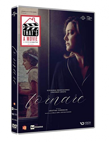 Tornare [DVD]