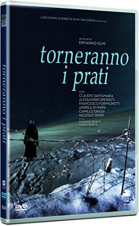 Torneranno I Prati (I znów zazielenią się łąki) [DVD]