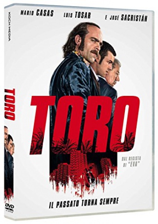 Toro [DVD]