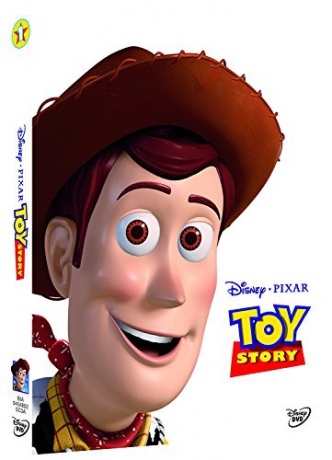 Toy Story (Special Edition) [DVD]