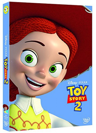 Toy Story 2 (Special Edition) [DVD]