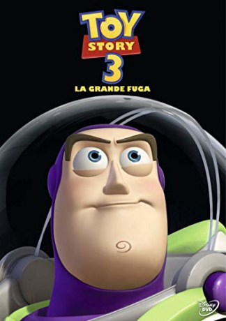 Toy Story 3 (Special Edition) [DVD]
