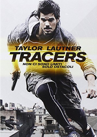 Tracers (Nieuchwytni) [DVD]