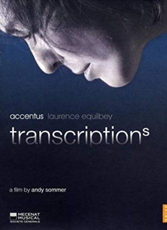 Transcriptions: The Movie [DVD]