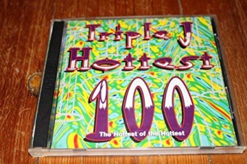 Triple J Hottest 100 Vol. 18 [DVD]