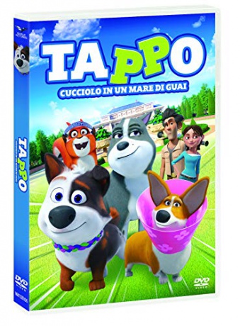 Trouble [DVD]