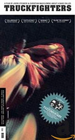 Truckfighters [DVD]