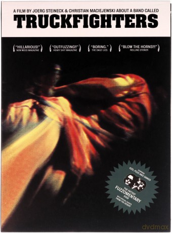 Truckfighters [DVD]