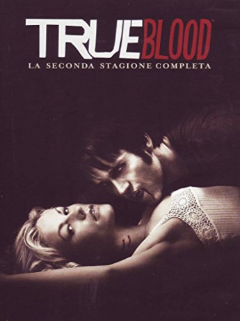 True Blood: Season 2 (Czysta krew: Sezon 2) [5DVD]