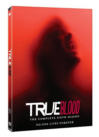 True Blood: Season 6 (Czysta krew: Sezon 6) [5DVD]