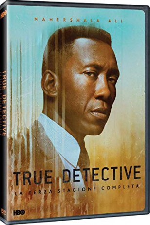 True Detective: Season 3 (Detektyw: Sezon 3) [3DVD]