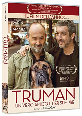 Truman [DVD]