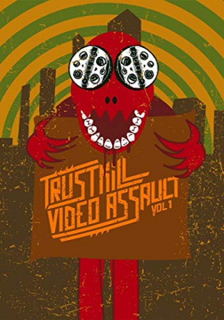 Trustkill Video Assault: Vol. 1 [DVD]