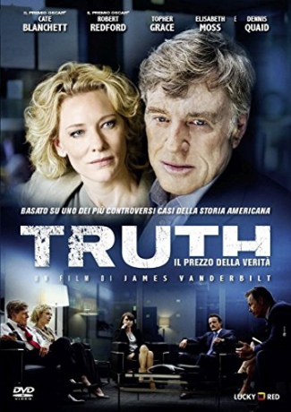Truth (Niewygodna prawda) [DVD]