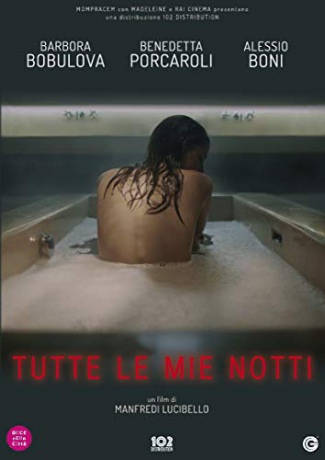 Tutte Le Mie Notti [DVD]