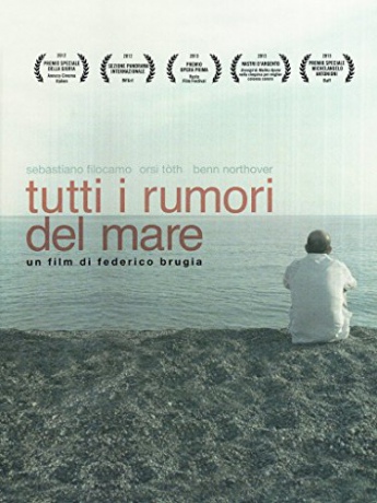 Tutti I Rumori Del Mare [DVD]