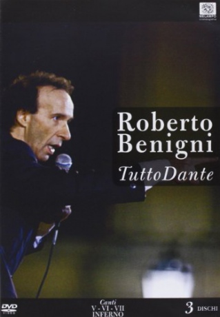 Tutto Dante Vol. 3 [3DVD]