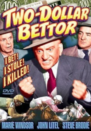 Two Dollar Bettor [DVD]