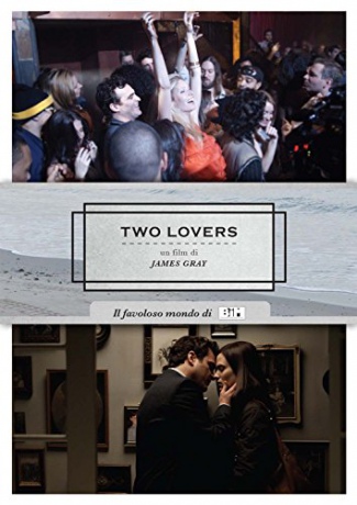 Two Lovers (Kochankowie) [DVD]