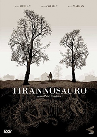 Tyrannosaur (Tyranozaur) [DVD]