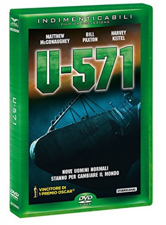 U-571 [DVD]