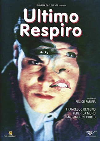 Ultimo Respiro [DVD]