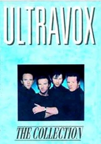 Ultravox: The Collection [DVD]