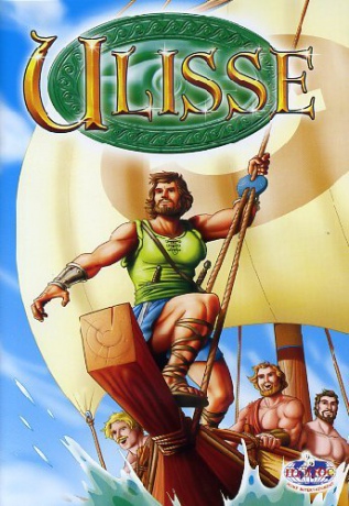 Ulysses: An Animated Classic [DVD]