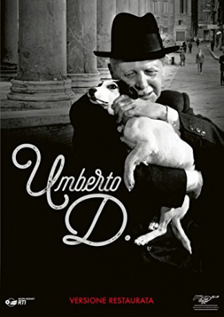 Umberto D. [DVD]