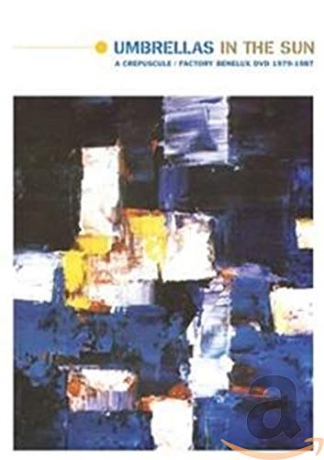 Umbrellas In The Sun [DVD]