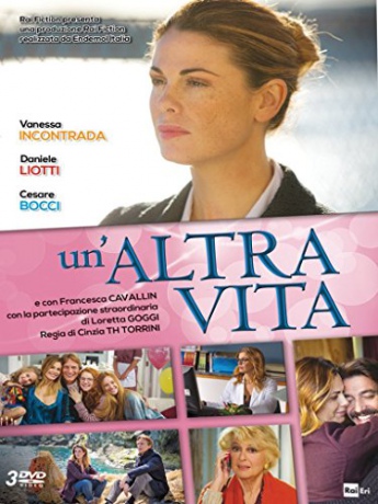 Un' altra vita [3DVD]