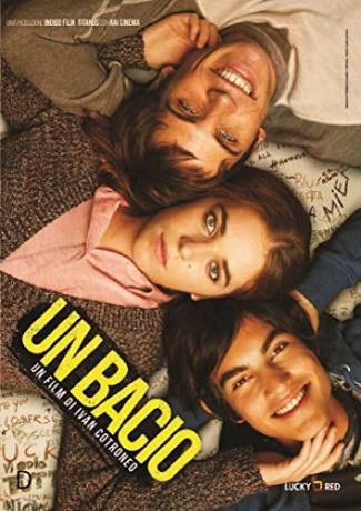 Un Bacio [DVD]