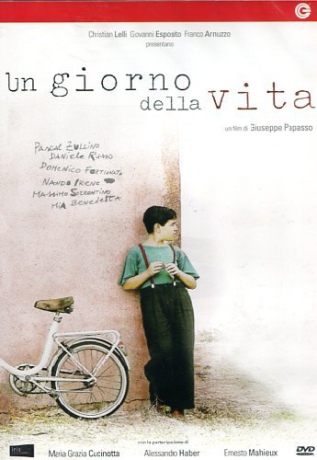 Un Giorno Della Vita [DVD]