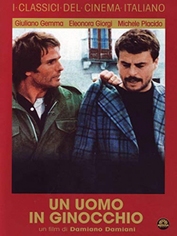 Un Uomo in Ginocchio (Na kolanach) [DVD]
