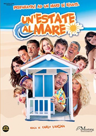 Un`Estate Al Mare [DVD]