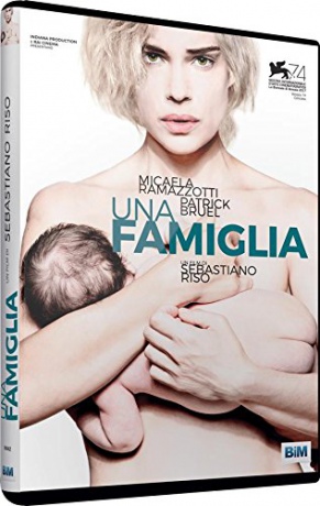Una Famiglia (Rodzina) [DVD]