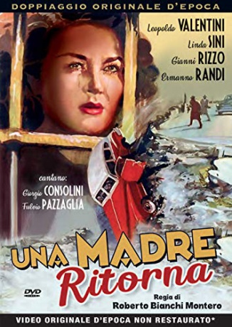 Una Madre Ritorna [DVD]