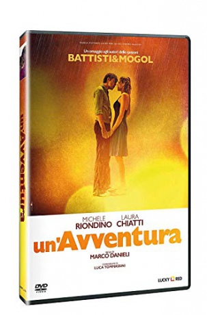 Un'Avventura [DVD]