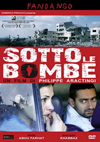 Under the Bombs (Pod bombami) [DVD]