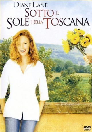 Under the Tuscan Sun (Pod słońcem Toskanii) [DVD]