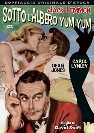 Under the Yum Yum Tree [DVD]