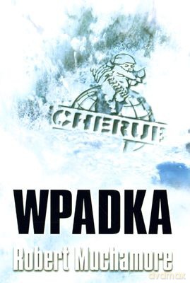 Cherub Wpadka - Robert Muchamore [KSIĄŻKA]