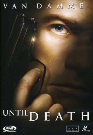 Until Death (Aż do śmierci) [DVD]