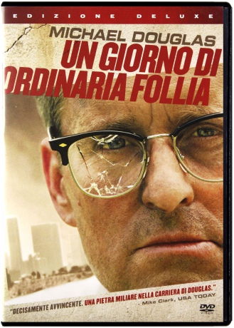 Falling Down (Upadek) [DVD]