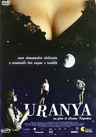 Uranya (Urania) [DVD]