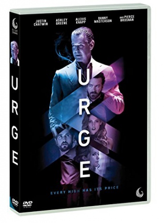 Urge (Impuls) [DVD]