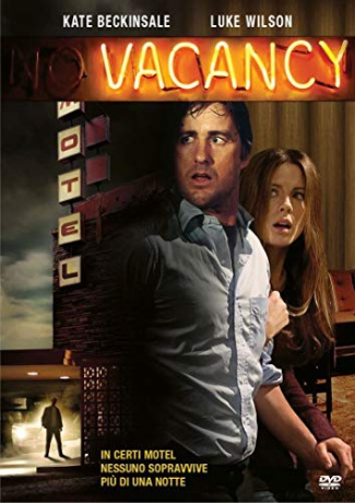 Vacancy (Motel) [DVD]