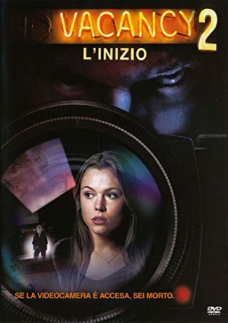Vacancy 2: The First Cut [DVD]