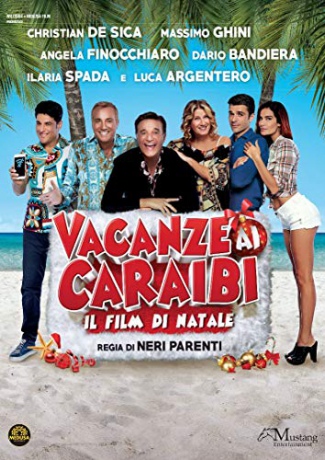 Vacanze Ai Caraibi [DVD]